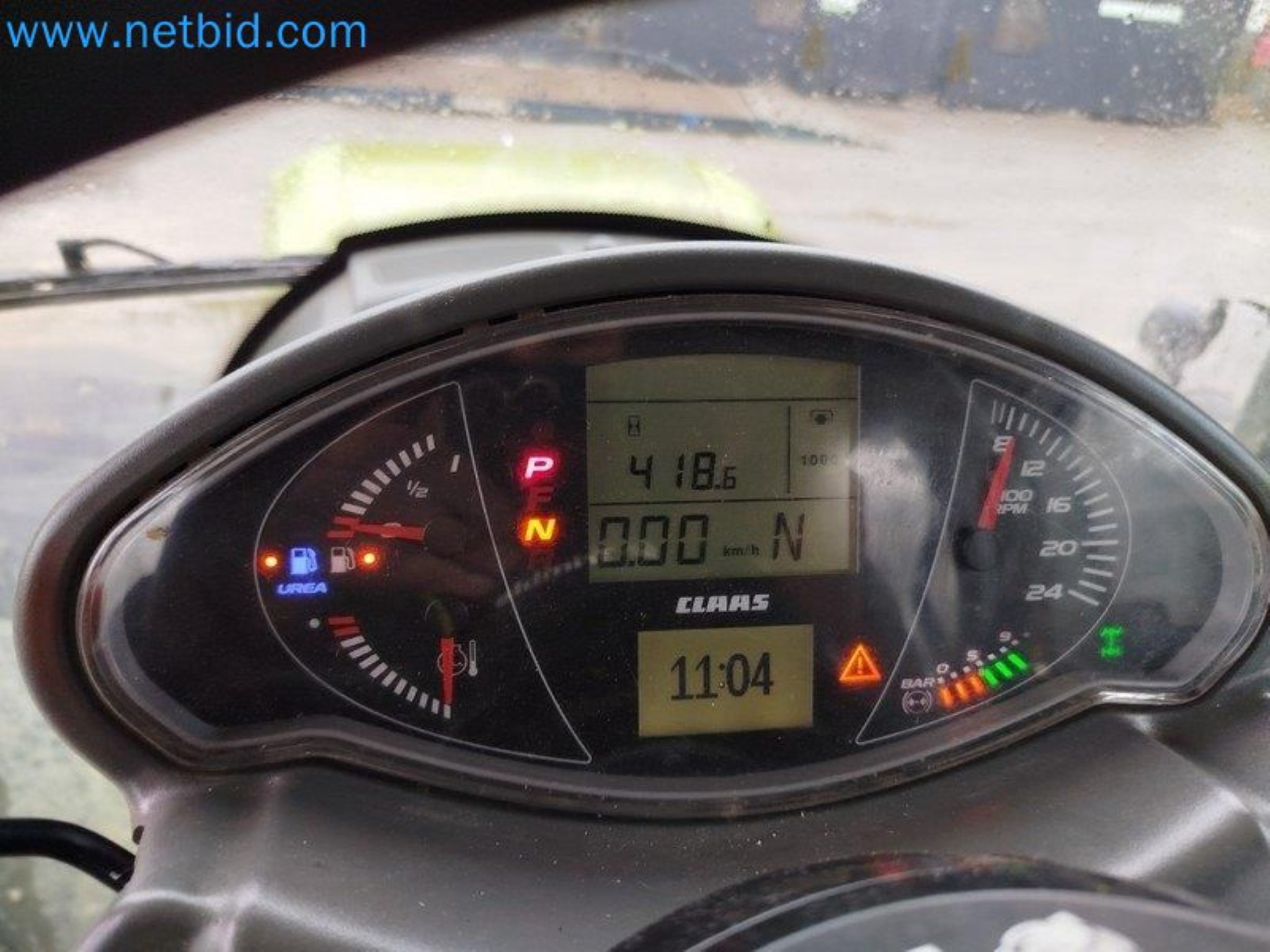 Agricultural machinery in Slovakia-22