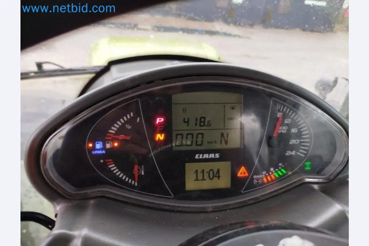 Agricultural machinery in Slovakia-22