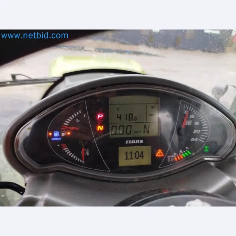 Agricultural machinery in Slovakia-22