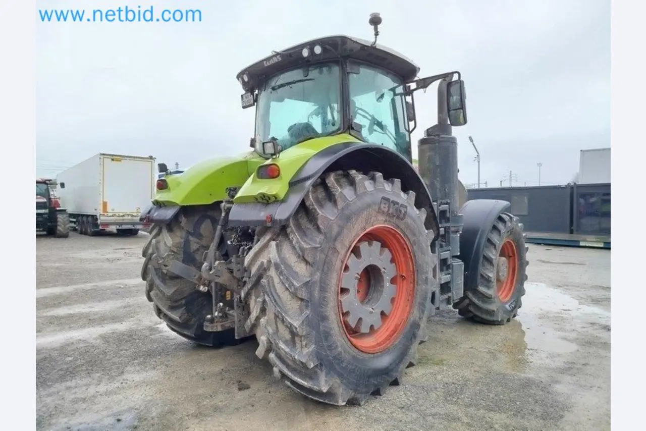 Agricultural machinery in Slovakia-23