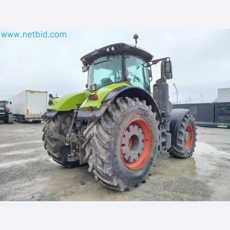 Agricultural machinery in Slovakia-23