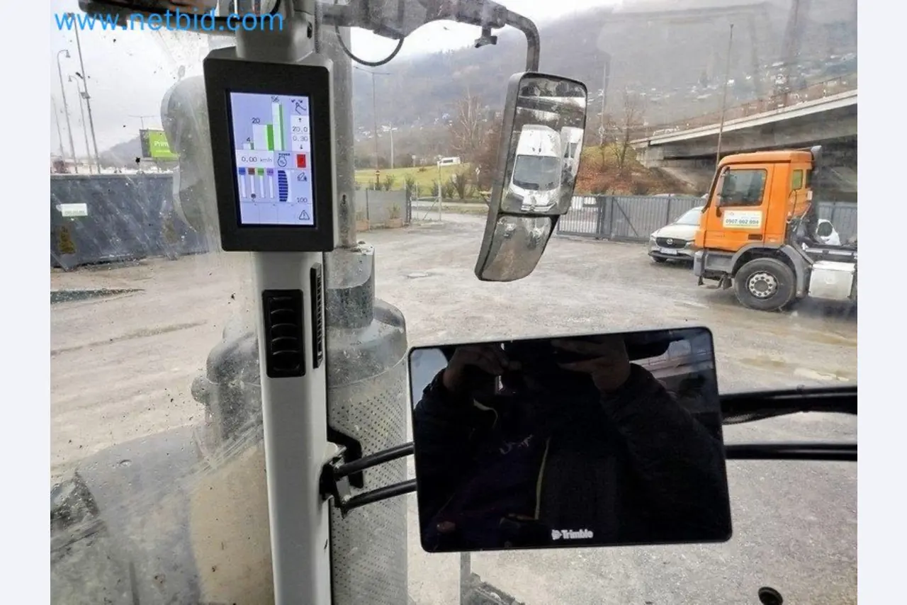 Agricultural machinery in Slovakia-24