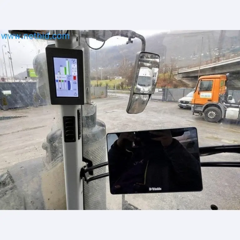 Agricultural machinery in Slovakia-24