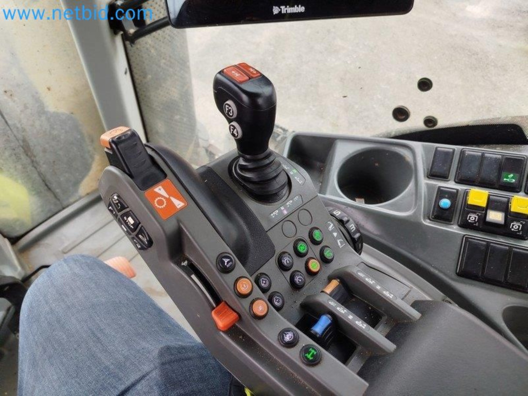 Agricultural machinery in Slovakia-25