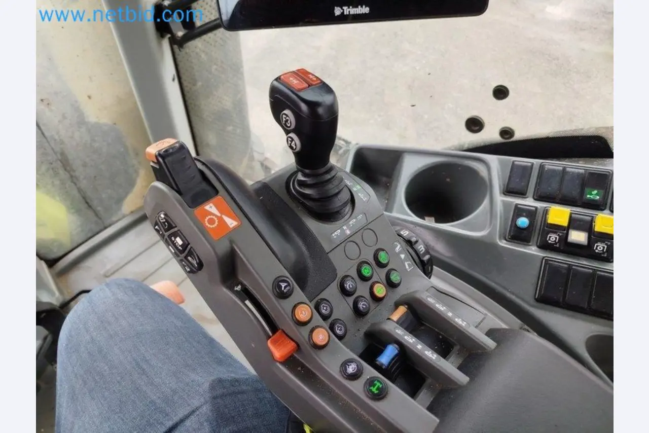 Agricultural machinery in Slovakia-25