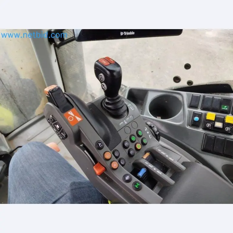 Agricultural machinery in Slovakia-25