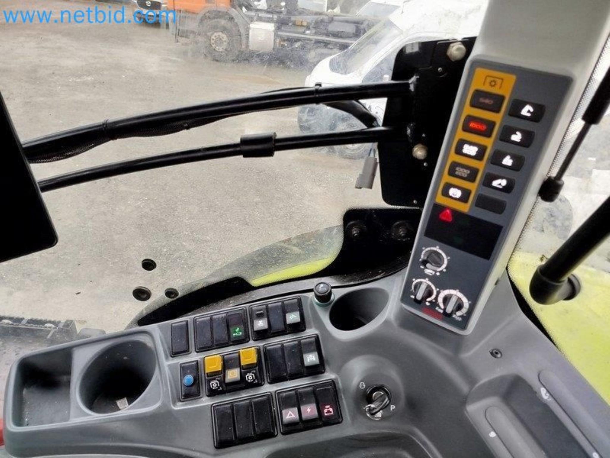 Agricultural machinery in Slovakia-26