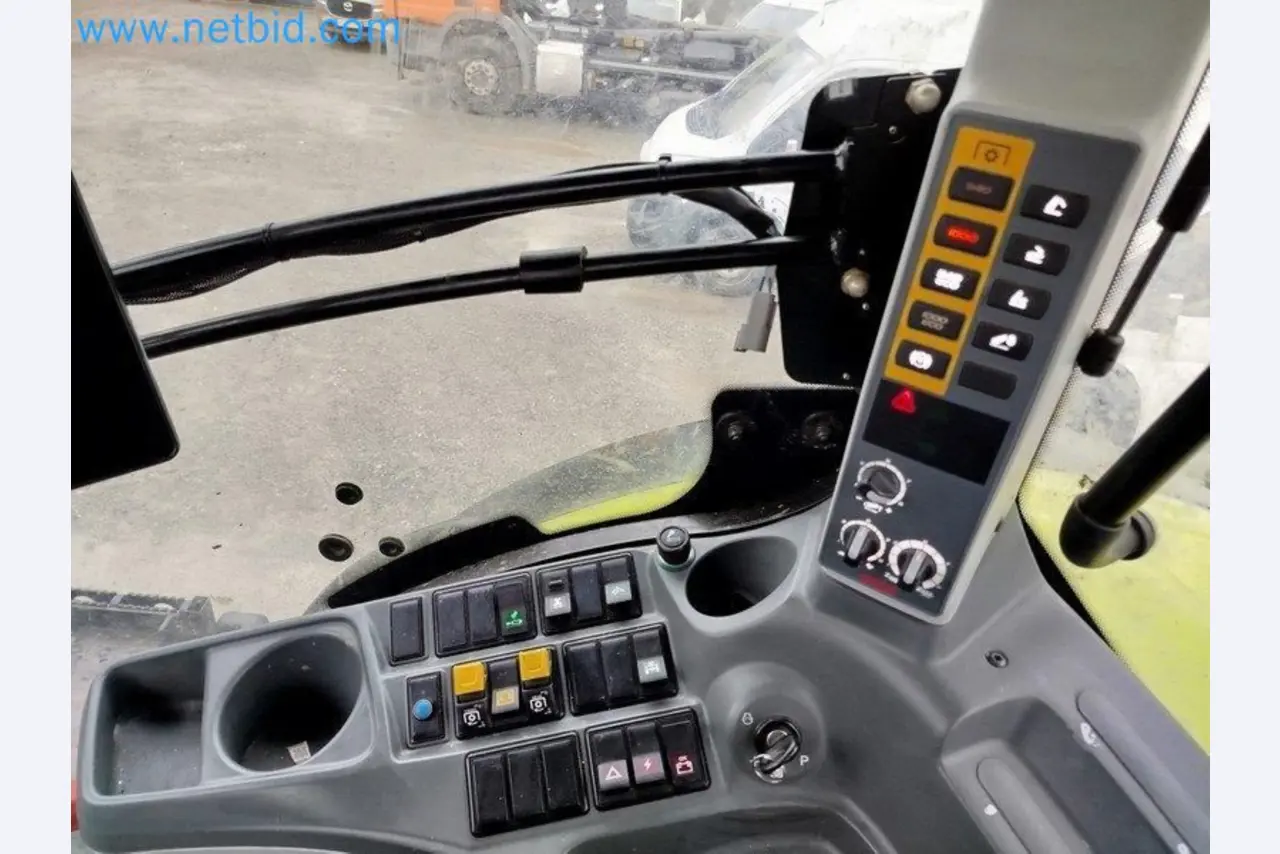 Agricultural machinery in Slovakia-26