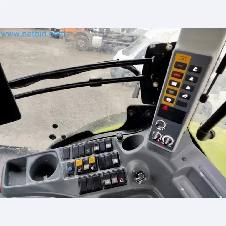 Agricultural machinery in Slovakia-26