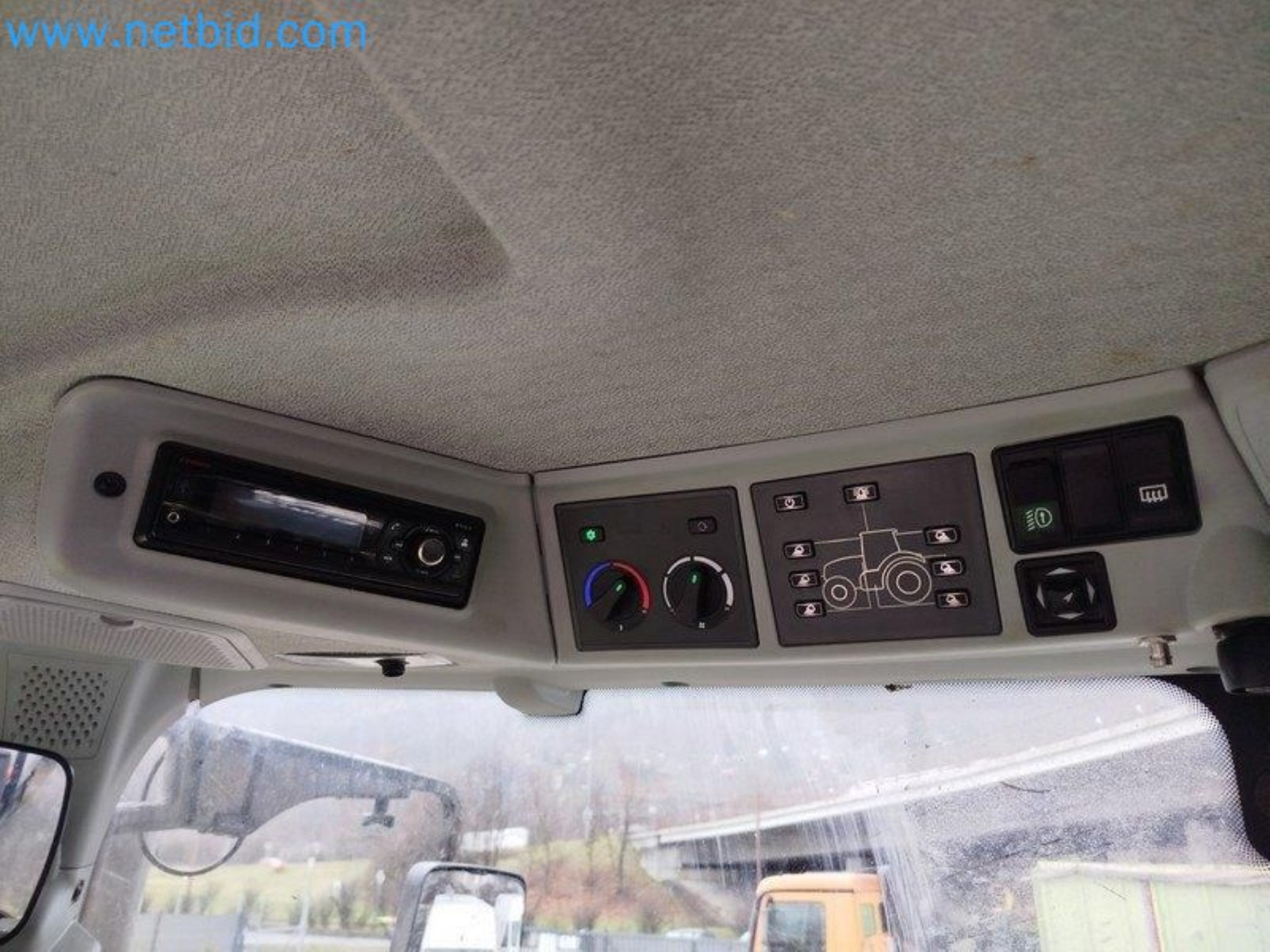 Agricultural machinery in Slovakia-27