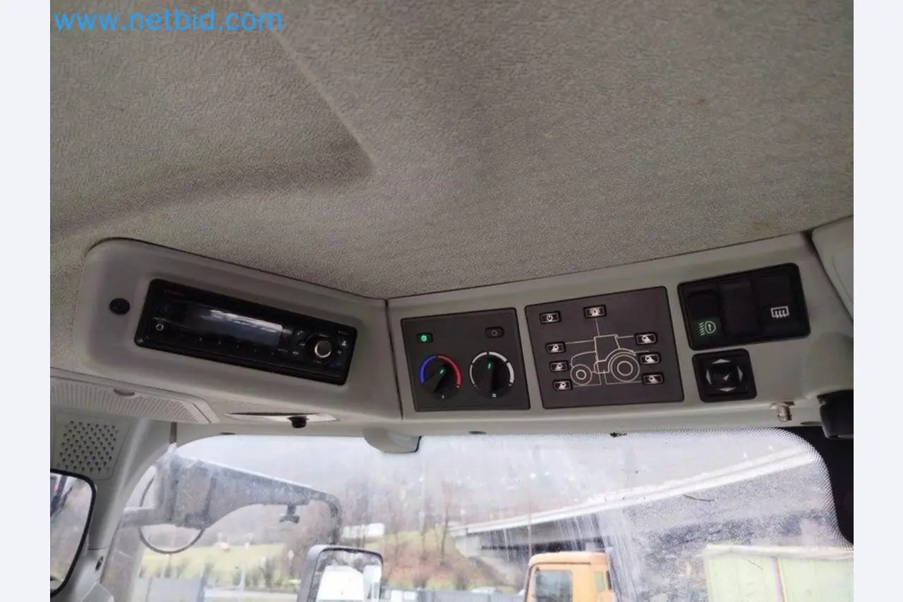 Agricultural machinery in Slovakia-27