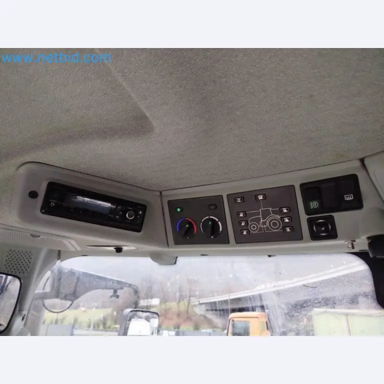 Agricultural machinery in Slovakia-27