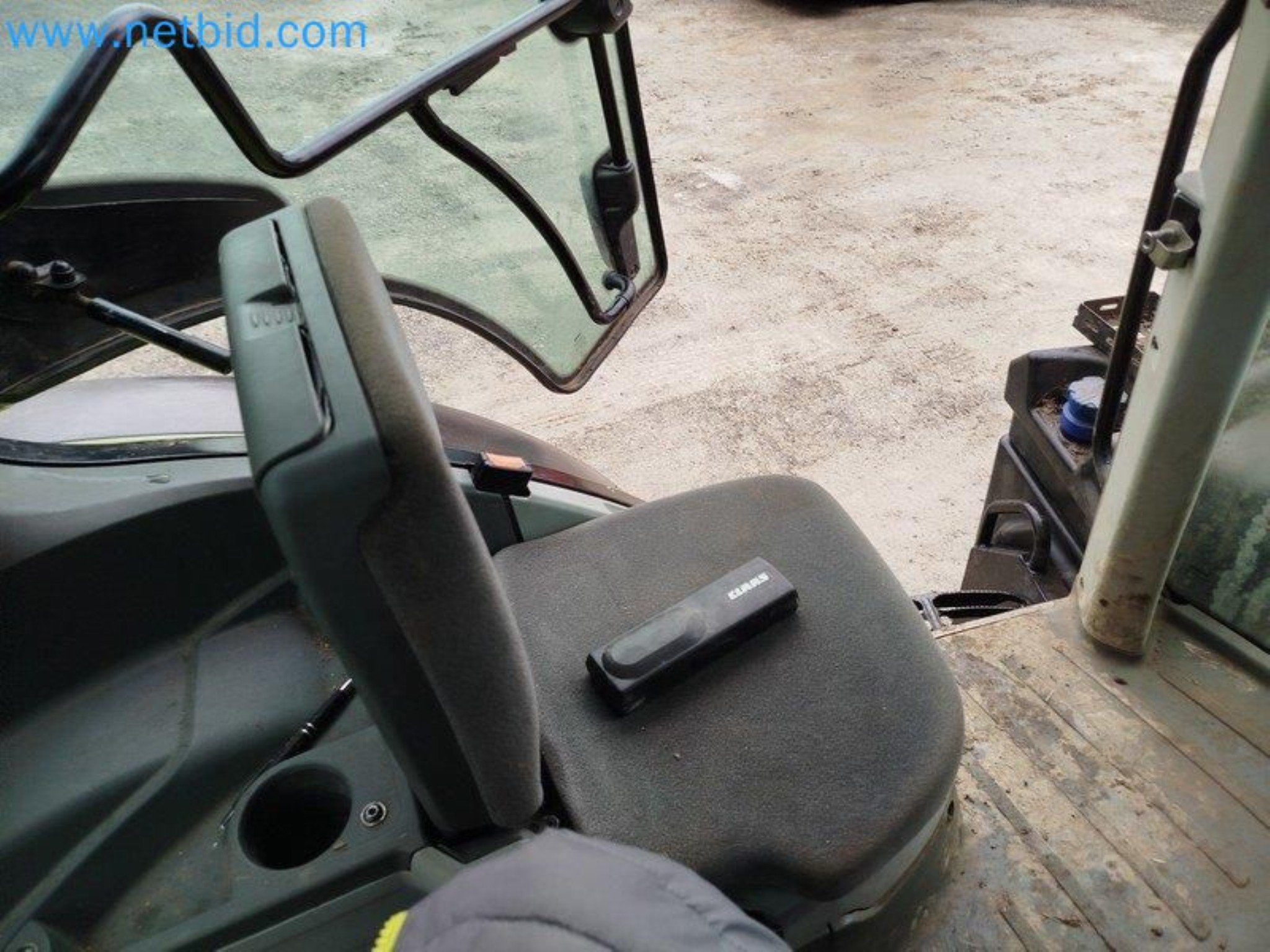 Agricultural machinery in Slovakia-28