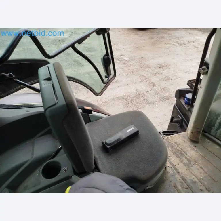 Agricultural machinery in Slovakia-28