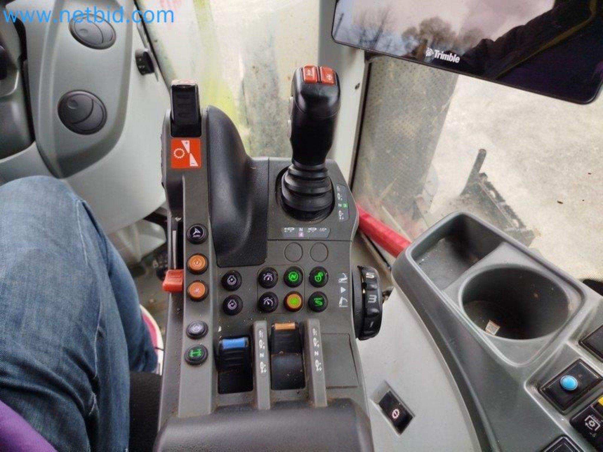 Agricultural machinery in Slovakia-29