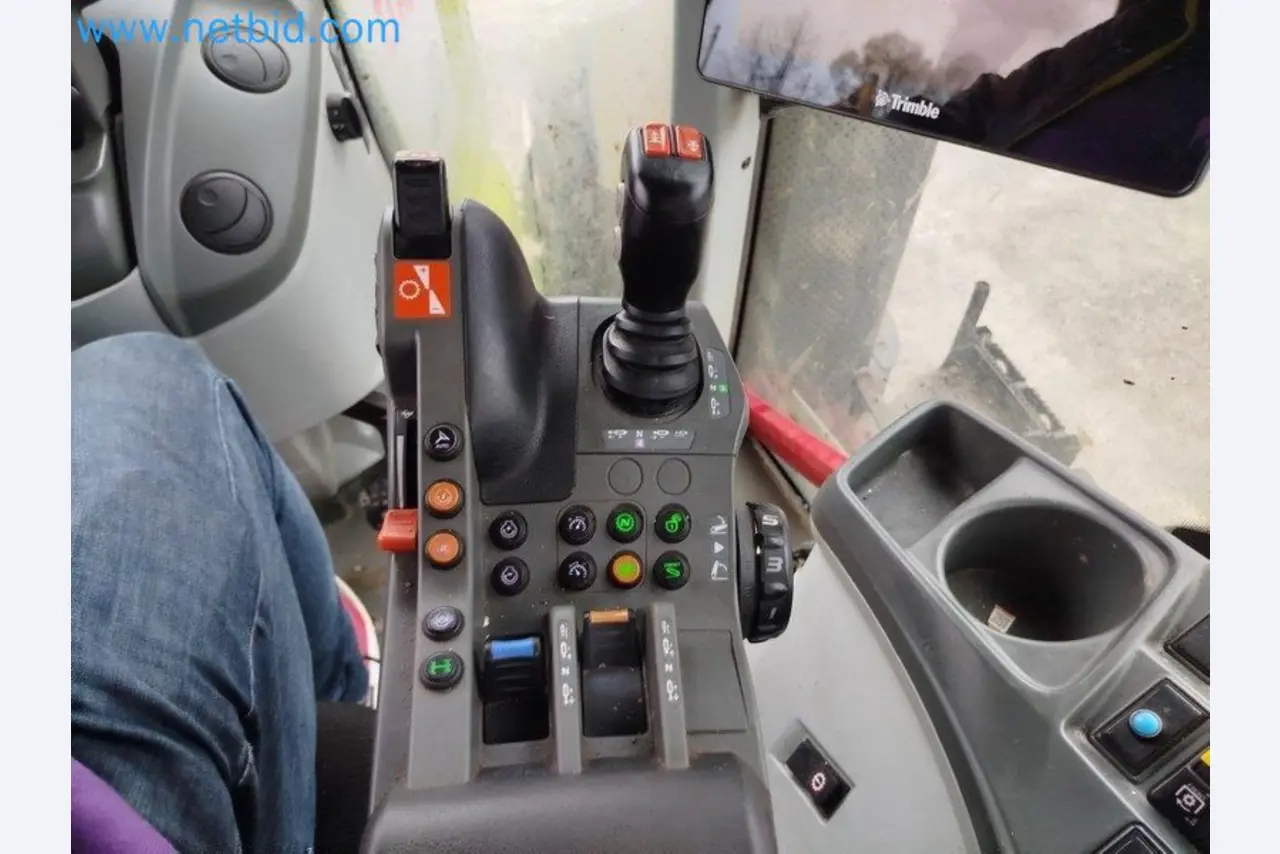 Agricultural machinery in Slovakia-29