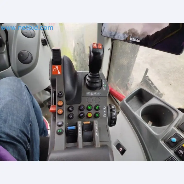 Agricultural machinery in Slovakia-29