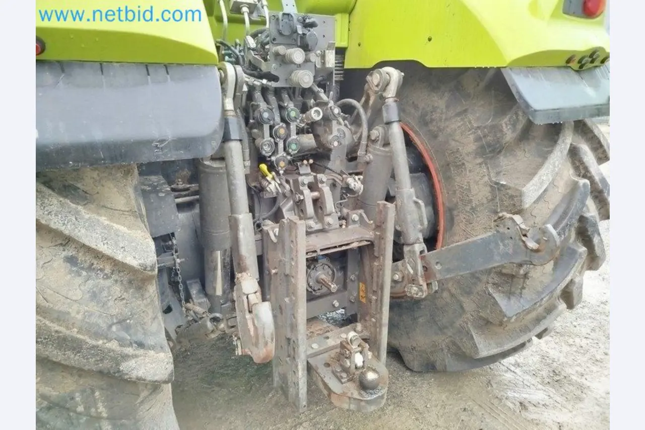 Agricultural machinery in Slovakia-2