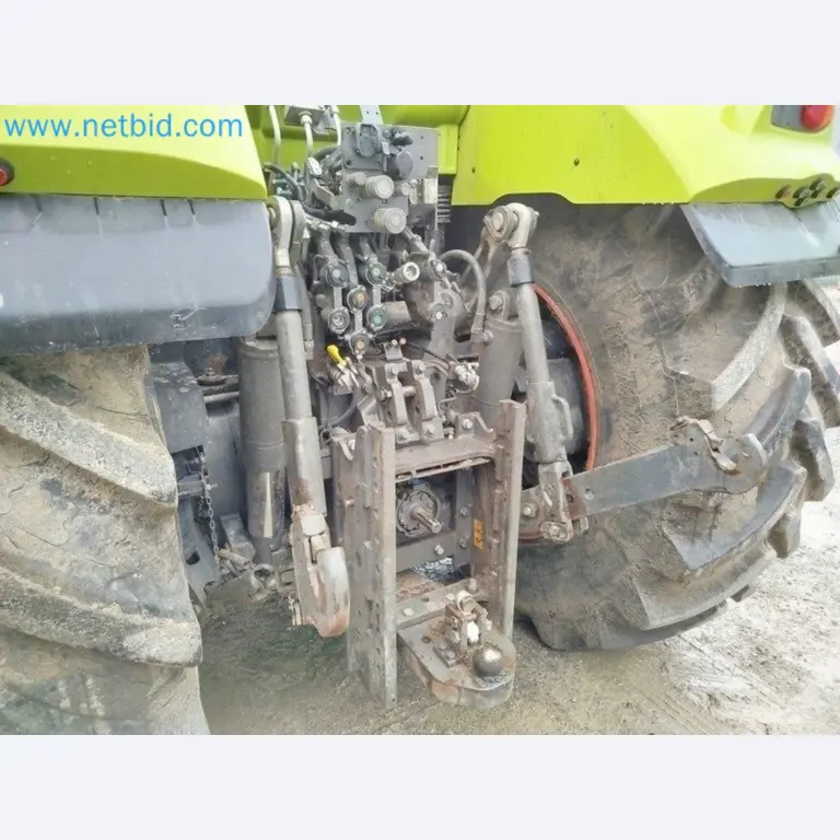 Agricultural machinery in Slovakia-2