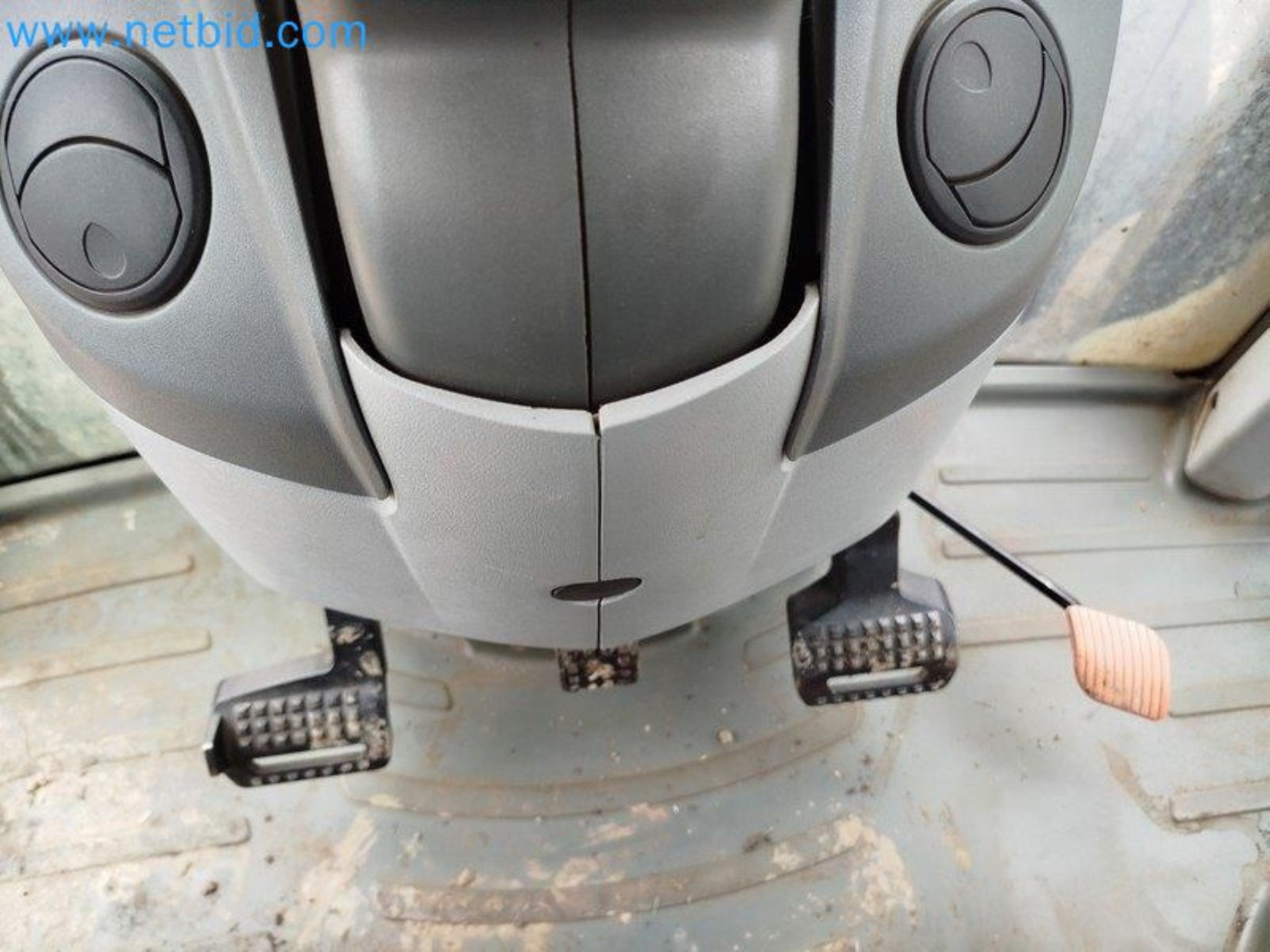 Agricultural machinery in Slovakia-30