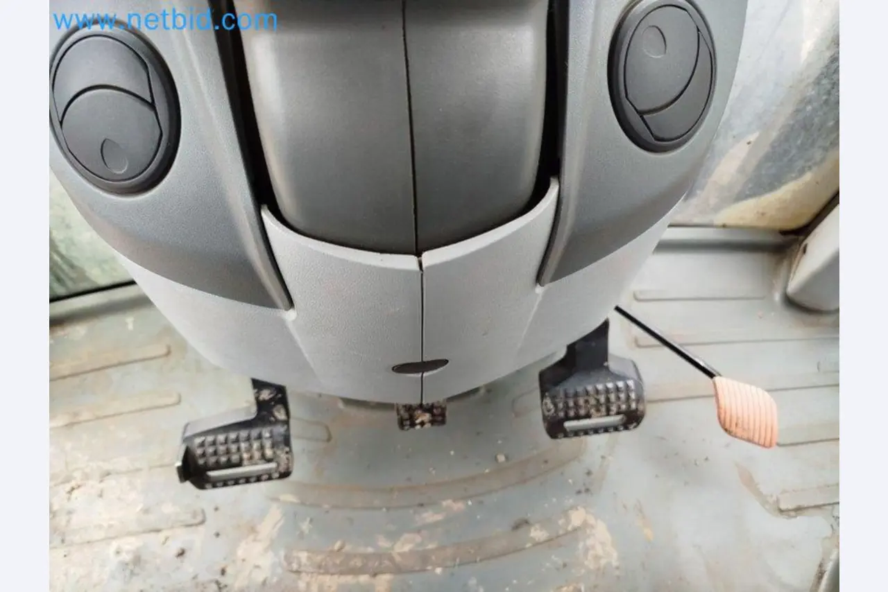 Agricultural machinery in Slovakia-30