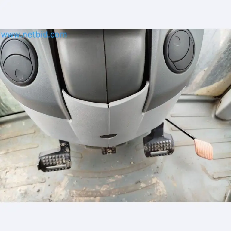 Agricultural machinery in Slovakia-30