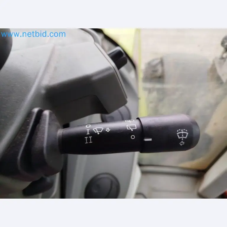 Agricultural machinery in Slovakia-31