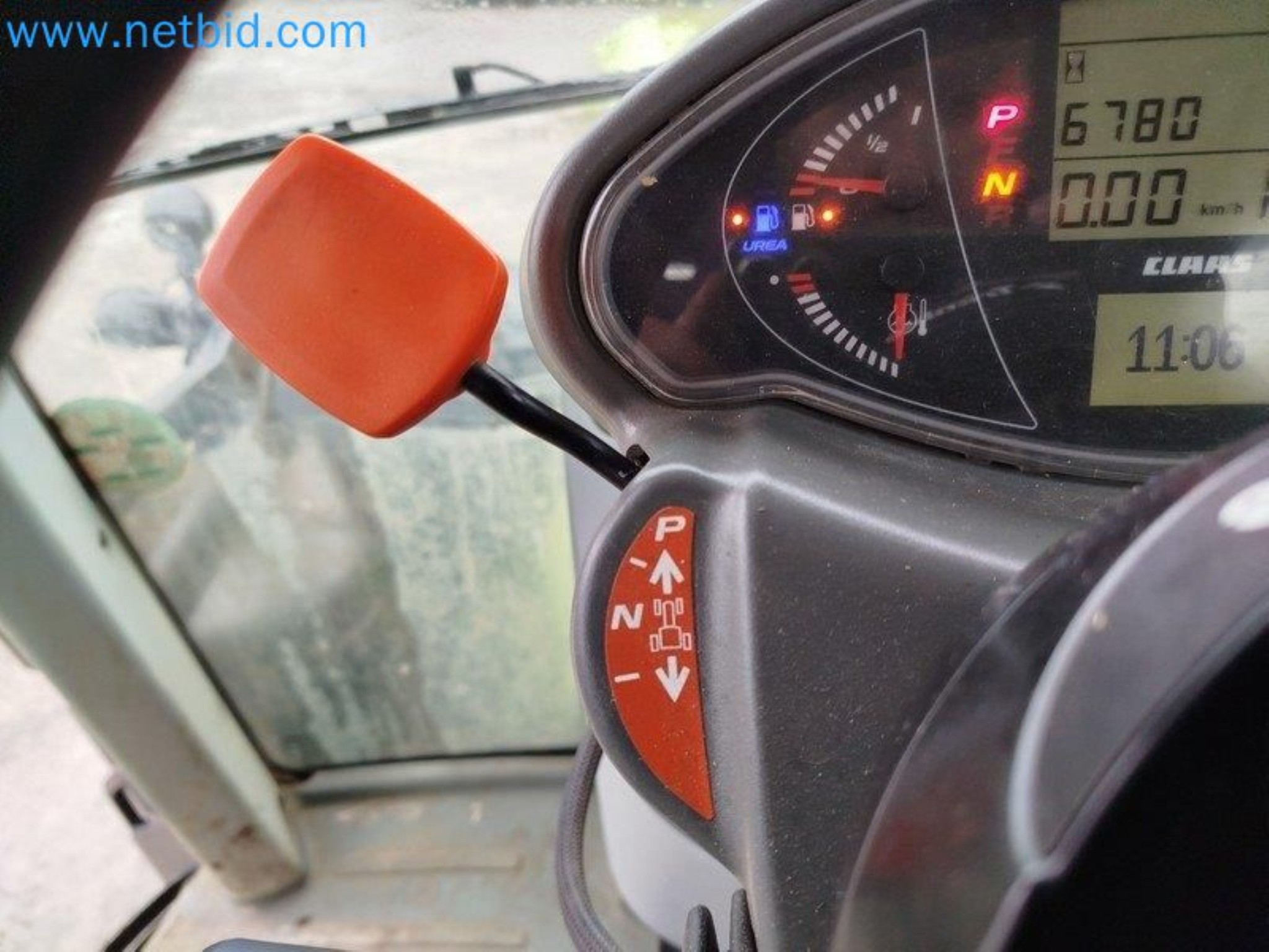 Agricultural machinery in Slovakia-33