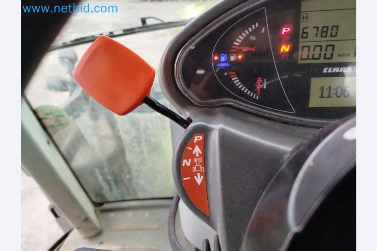 Agricultural machinery in Slovakia-33