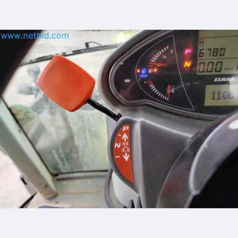 Agricultural machinery in Slovakia-33