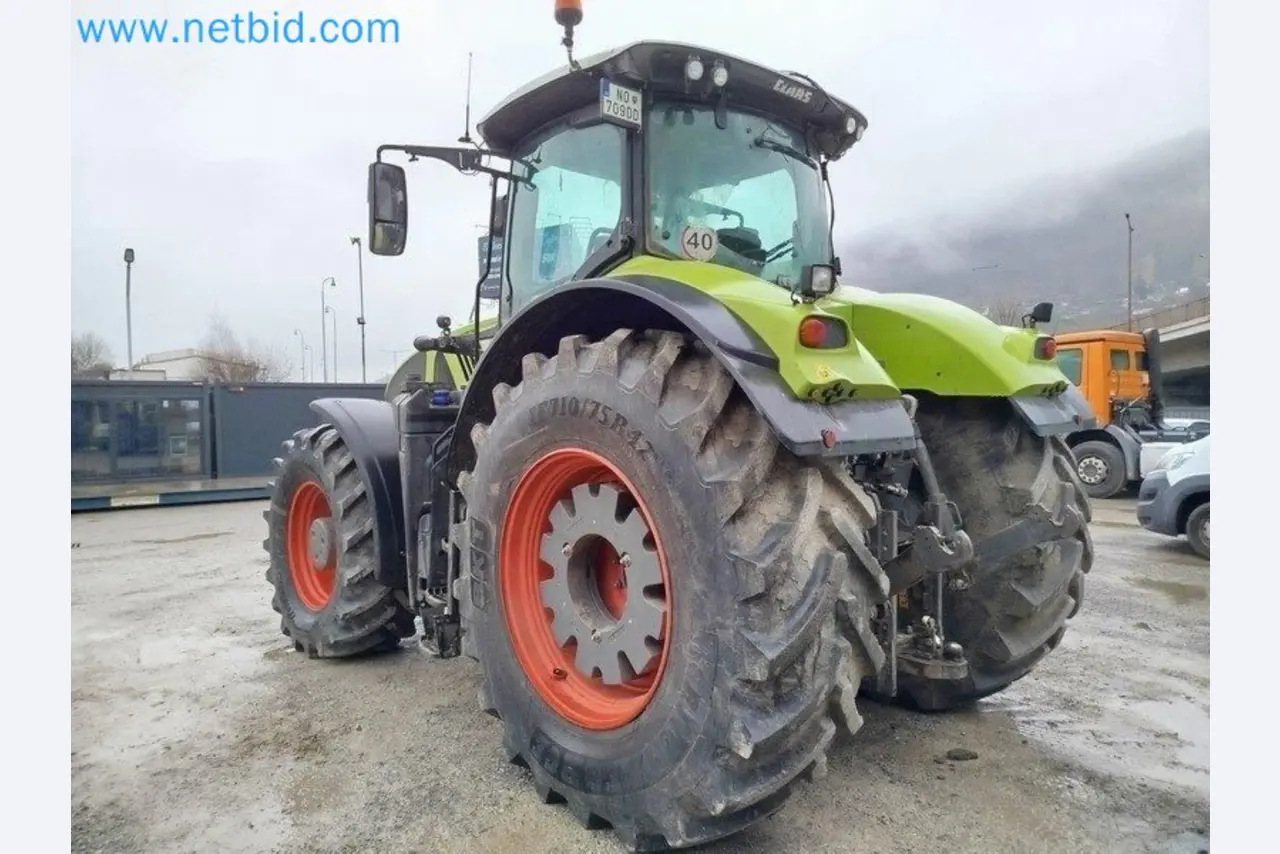 Agricultural machinery in Slovakia-34