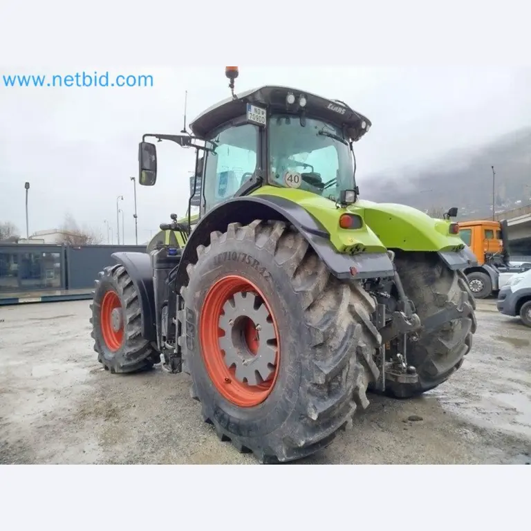 Agricultural machinery in Slovakia-34