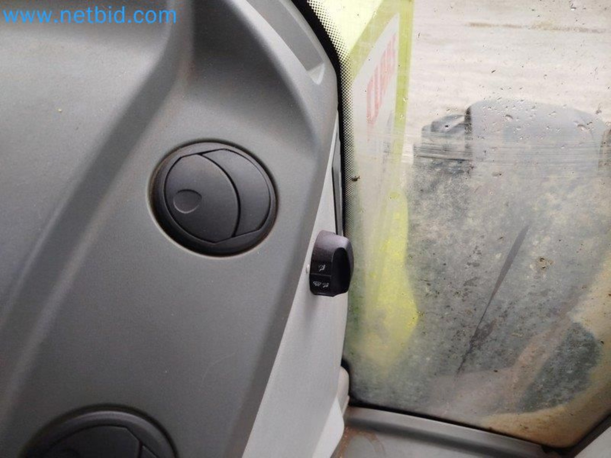 Agricultural machinery in Slovakia-35