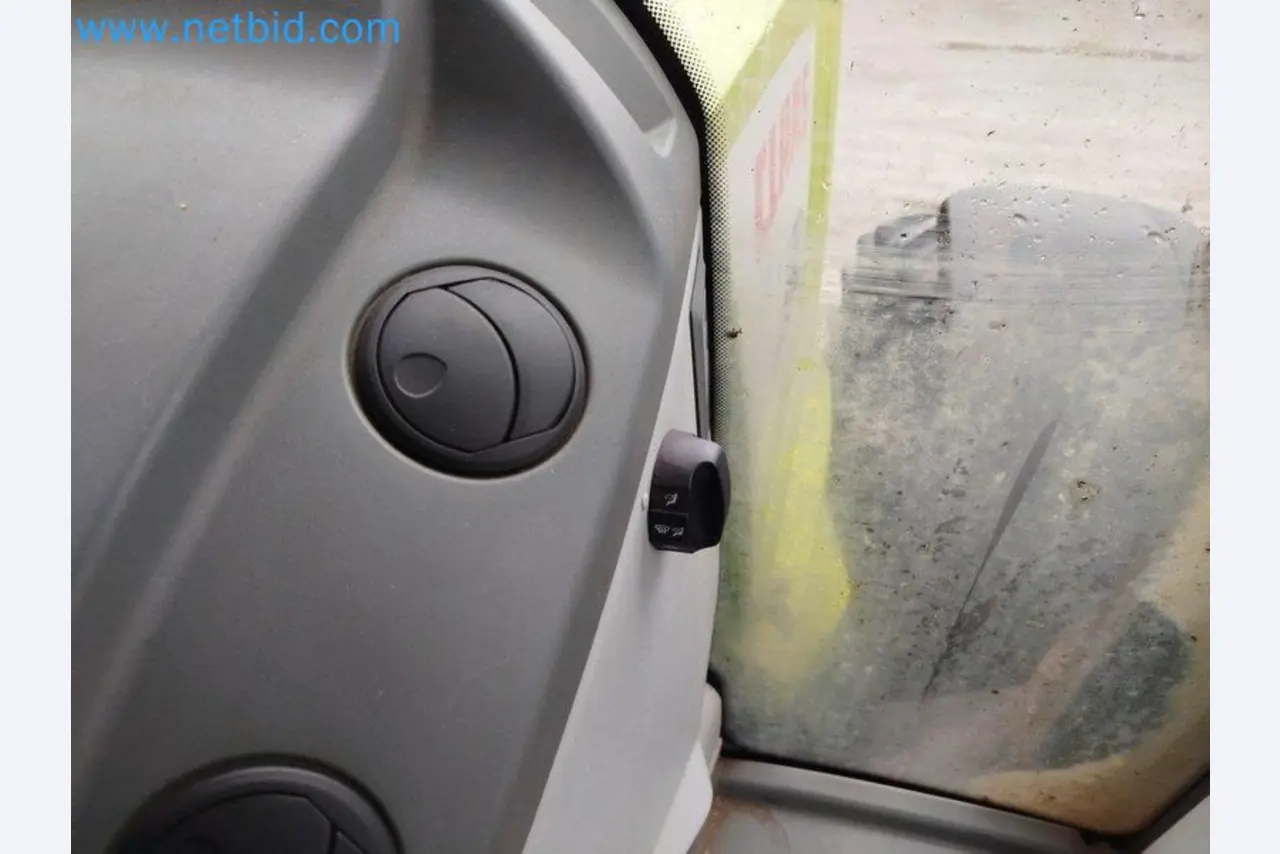 Agricultural machinery in Slovakia-35