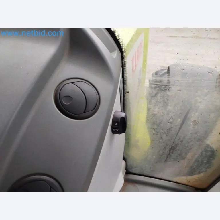 Agricultural machinery in Slovakia-35