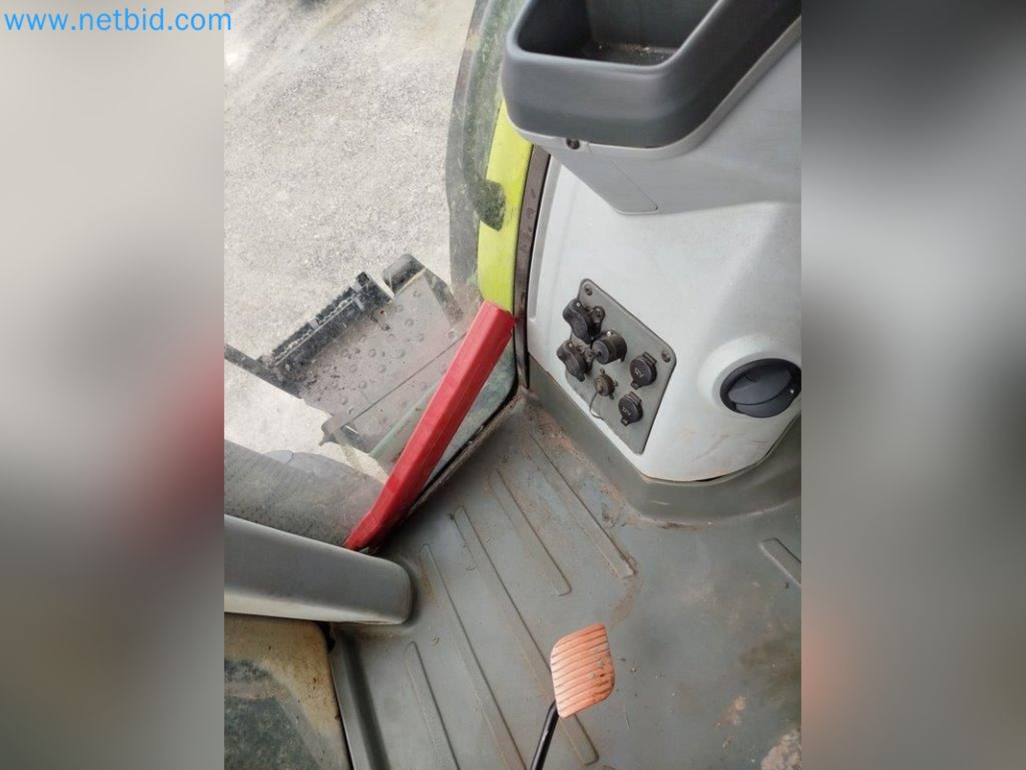 Agricultural machinery in Slovakia-36