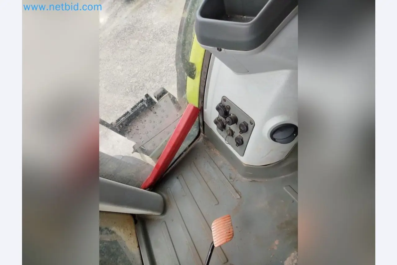 Agricultural machinery in Slovakia-36