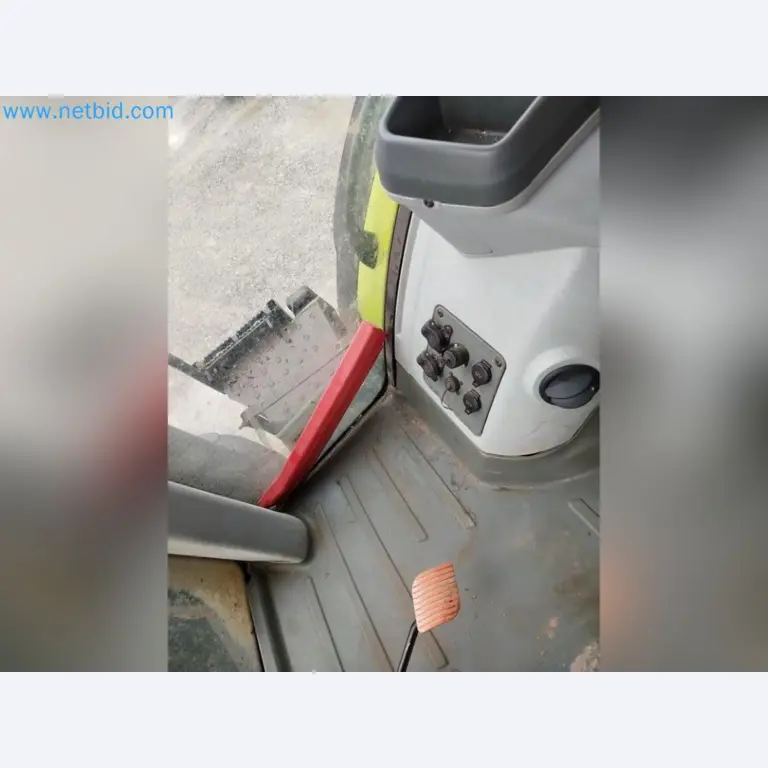 Agricultural machinery in Slovakia-36