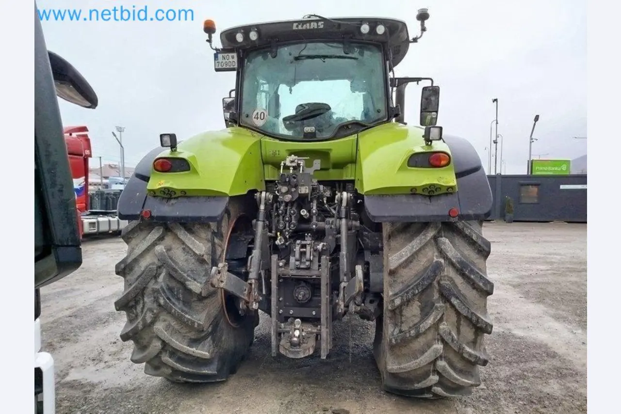 Agricultural machinery in Slovakia-37