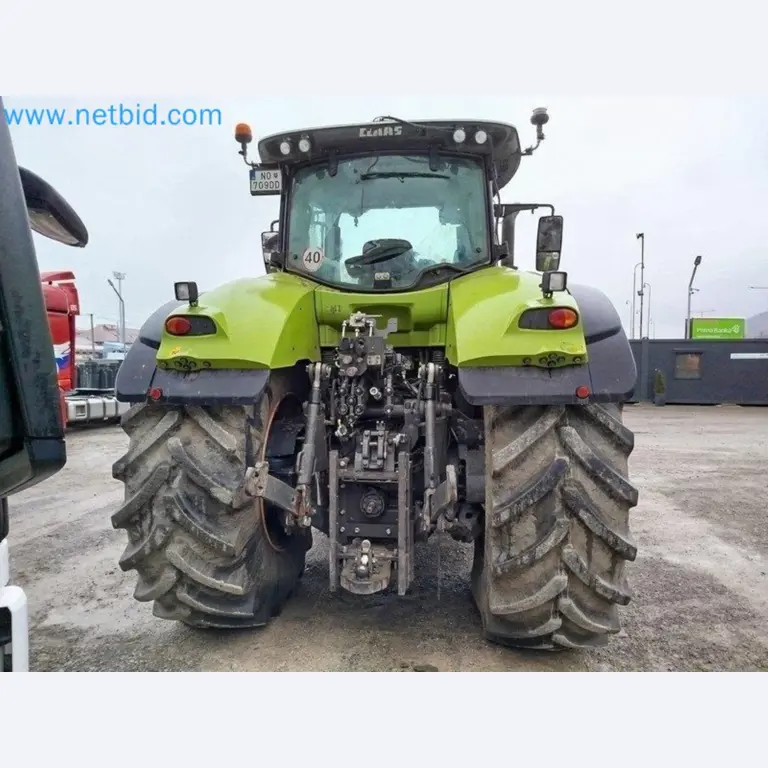 Agricultural machinery in Slovakia-37