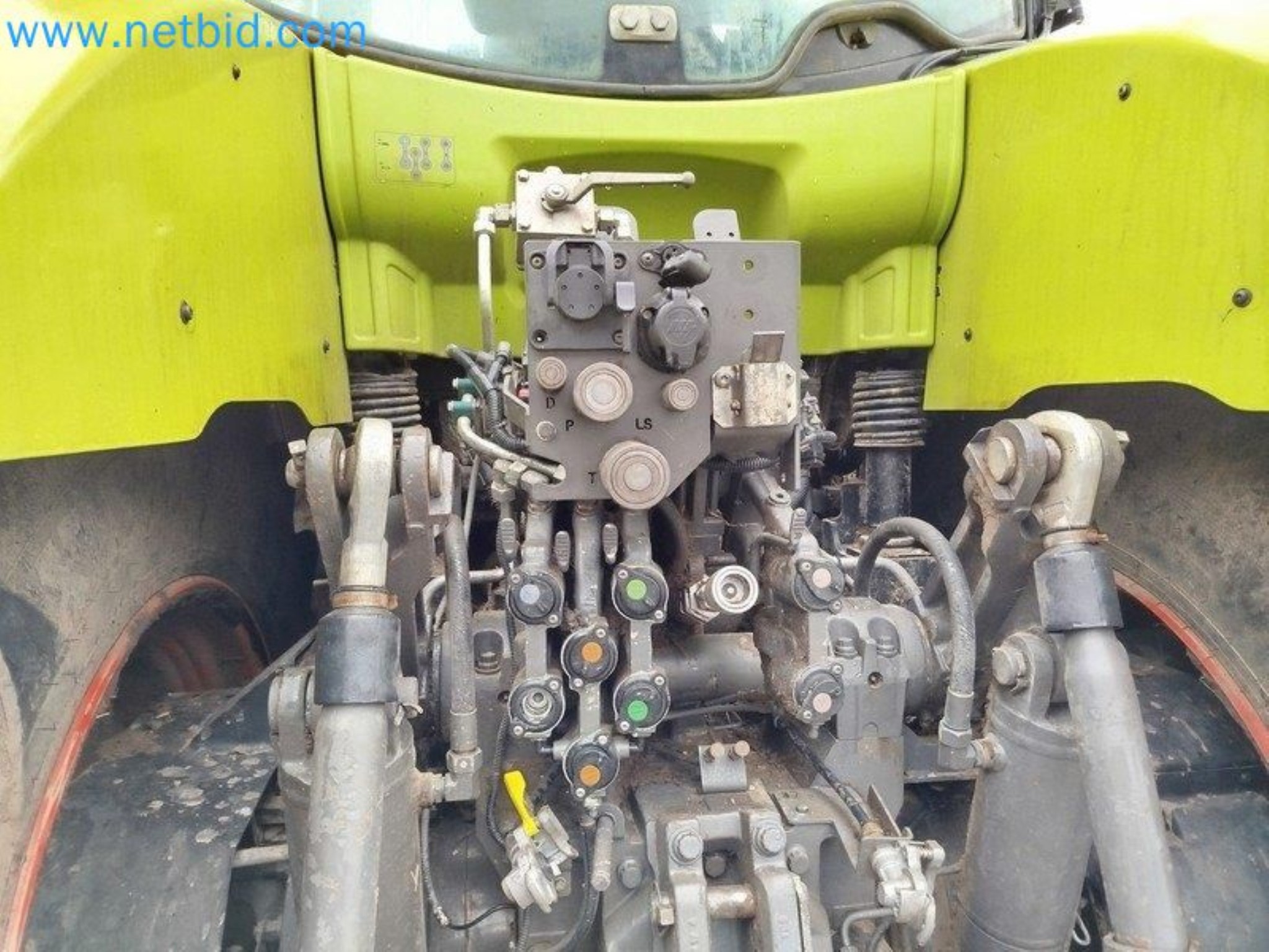 Agricultural machinery in Slovakia-3