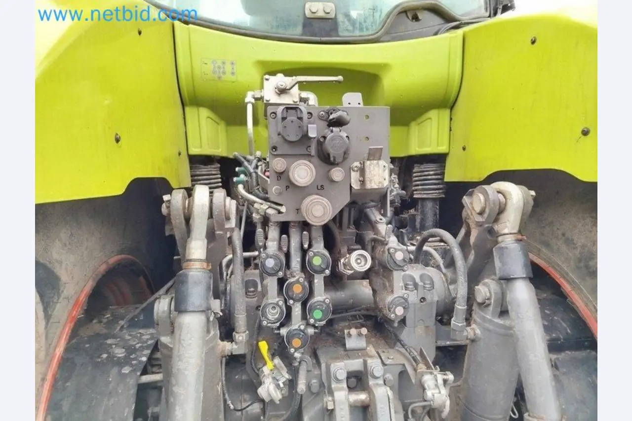 Agricultural machinery in Slovakia-3