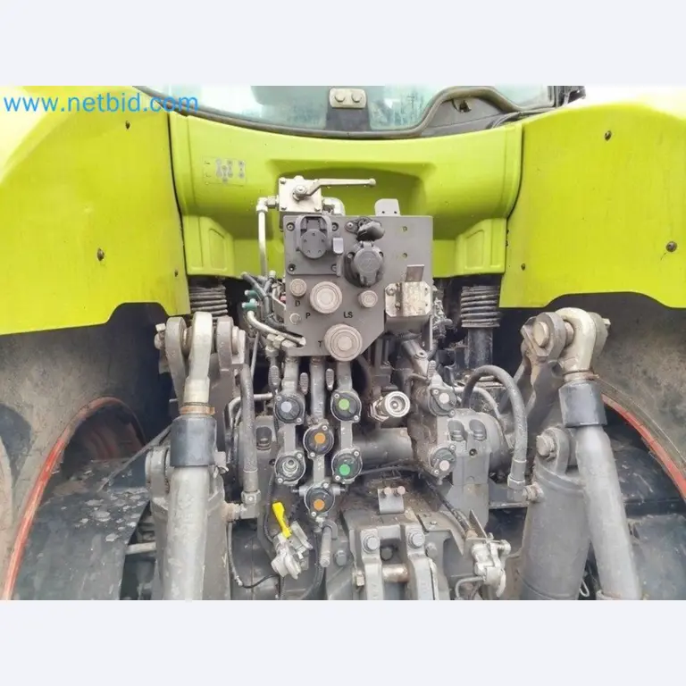 Agricultural machinery in Slovakia-3