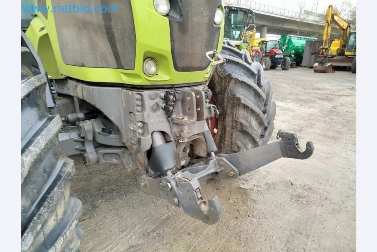 Agricultural machinery in Slovakia-40