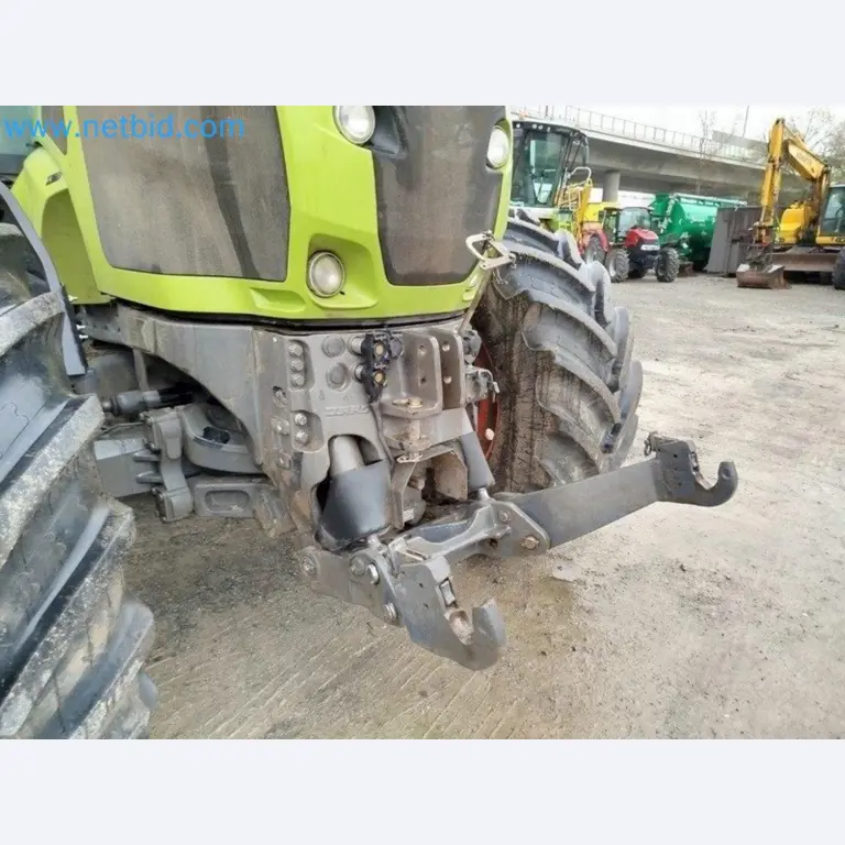 Agricultural machinery in Slovakia-40