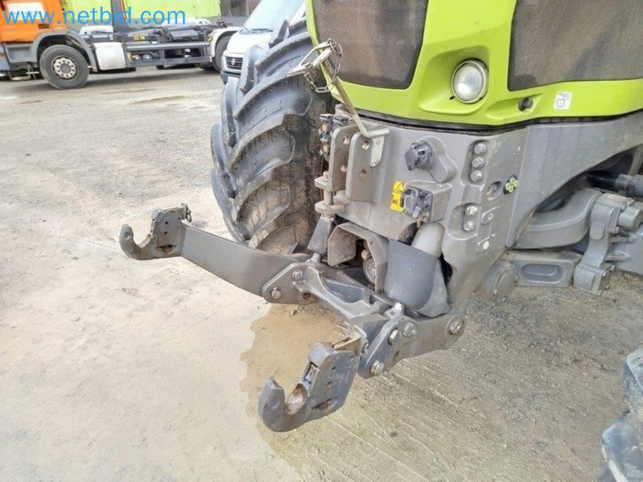 Agricultural machinery in Slovakia-41