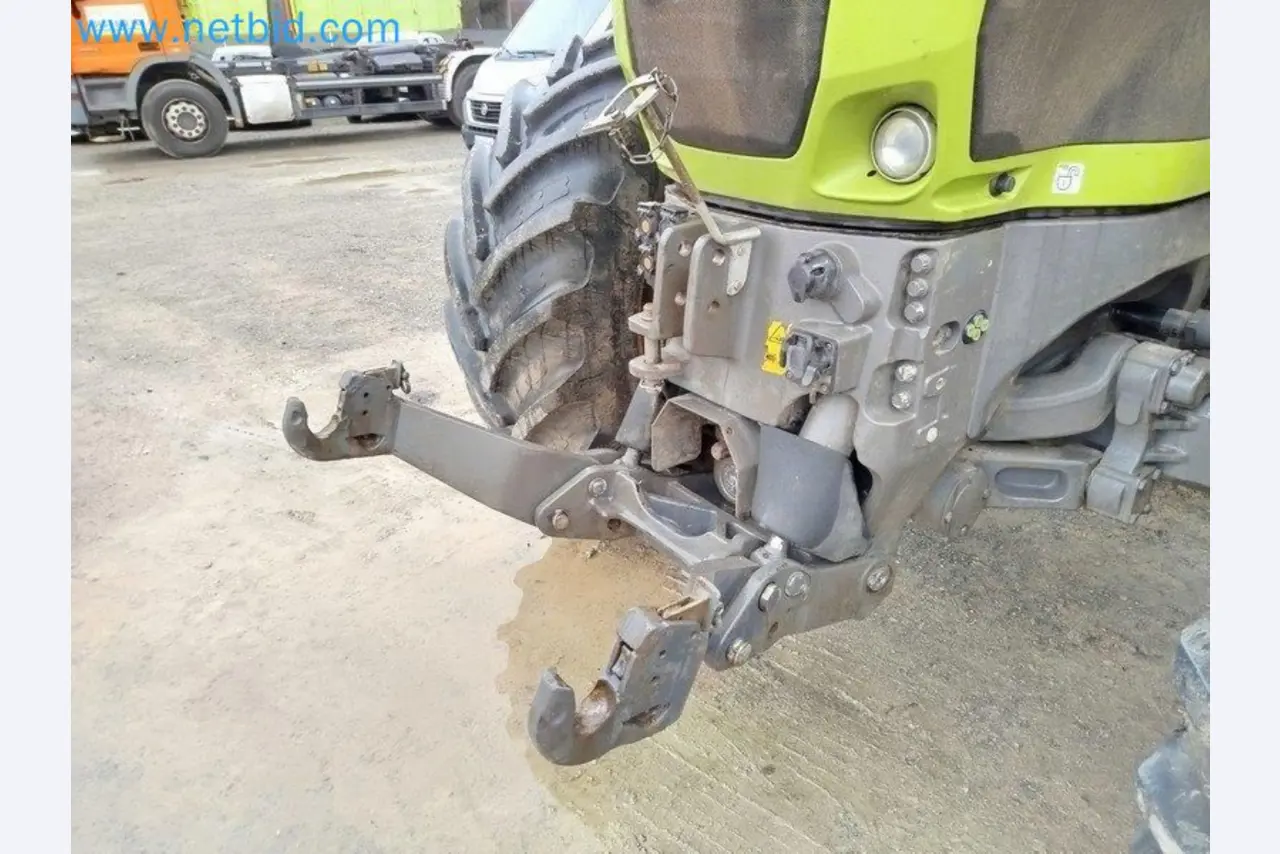 Agricultural machinery in Slovakia-41