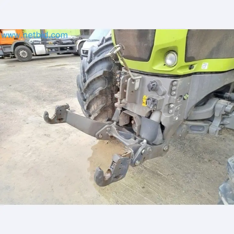 Agricultural machinery in Slovakia-41