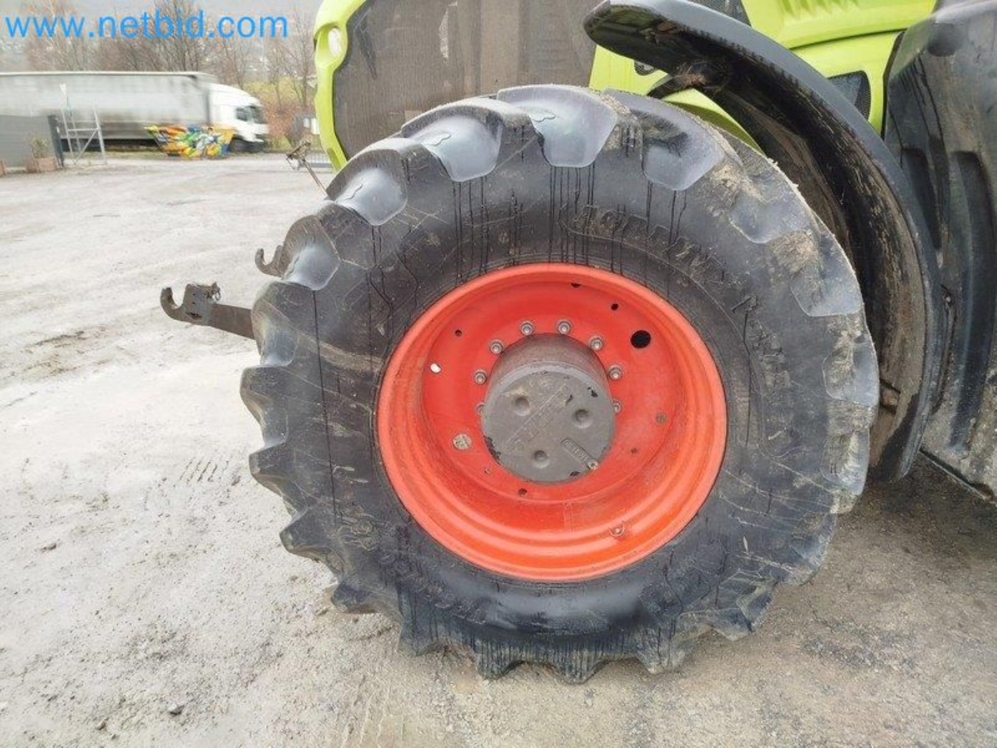 Agricultural machinery in Slovakia-4