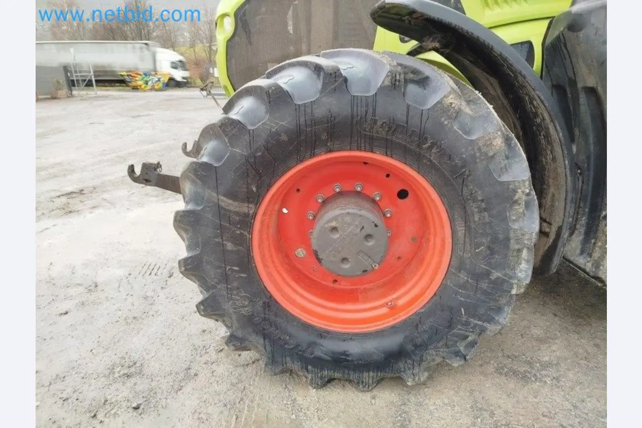 Agricultural machinery in Slovakia-4